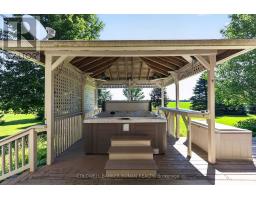 128 Denney Drive, Essa, ON L0M1B1 Photo 45