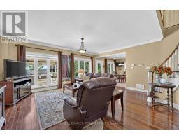 Family room - 128 Denney Drive, Essa, ON L0M1B1 Photo 6