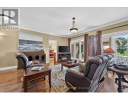 Laundry room - 128 Denney Drive, Essa, ON L0M1B1 Photo 7