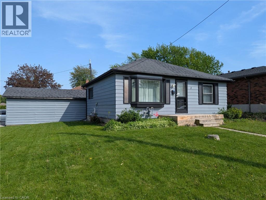 3 MAITLAND Avenue - 3