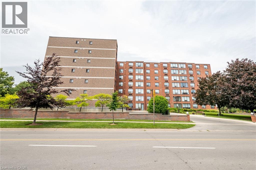 #403 99 DONN Avenue - 1