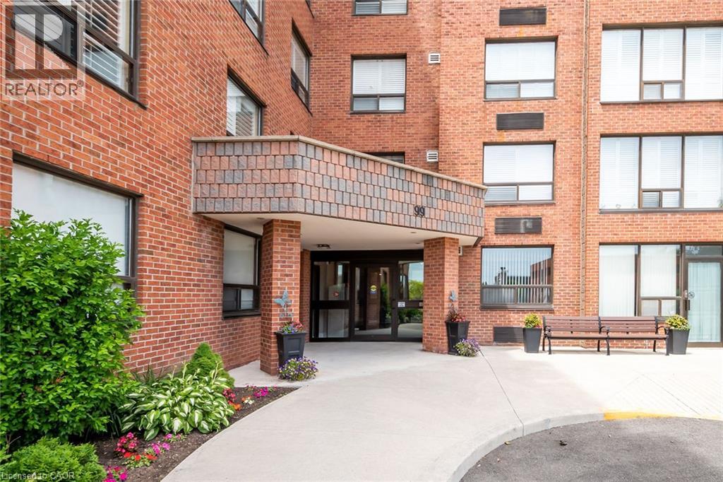 #403 99 DONN Avenue - 2