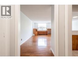 Eat in kitchen - 99 Donn Avenue Unit# 403, Stoney Creek, ON L8E4Z9 Photo 7