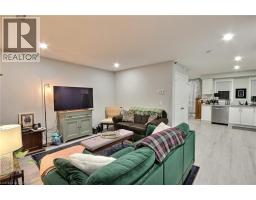 2pc Bathroom - 287 Chapel Hill Drive, Kitchener, ON N2R0S4 Photo 6