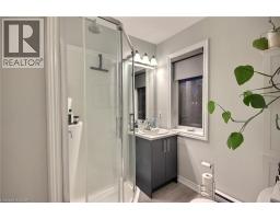 Kitchen - 287 Chapel Hill Drive, Kitchener, ON N2R0S4 Photo 8