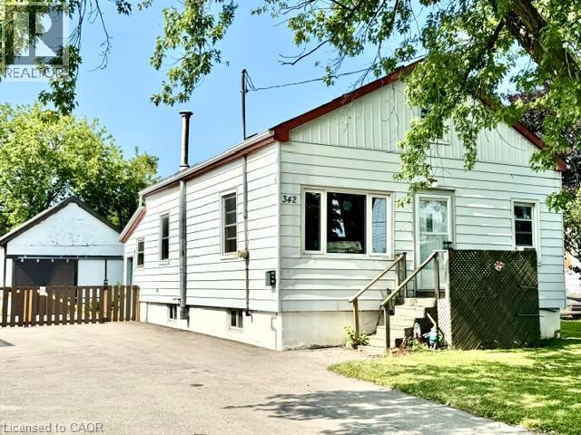 Photo of 342 BARTON Street