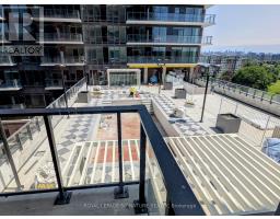 807 - 4010 Eglinton Avenue W, Toronto, ON M9A4M2 Photo 8