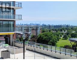 807 - 4010 Eglinton Avenue W, Toronto, ON M9A4M2 Photo 9