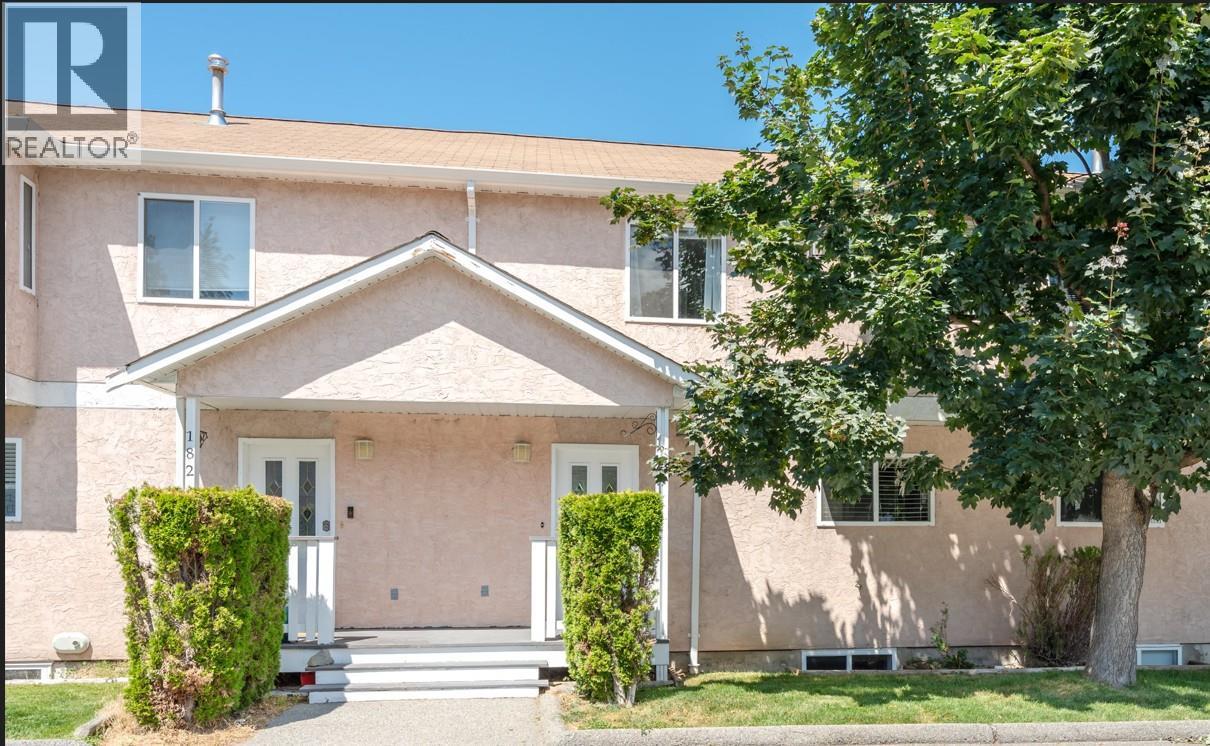 1458 Penticton Avenue Unit# 181