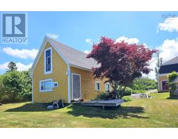 Eat in kitchen - 7213 Highway 101, Plympton, NS B0W2R0 Photo 6