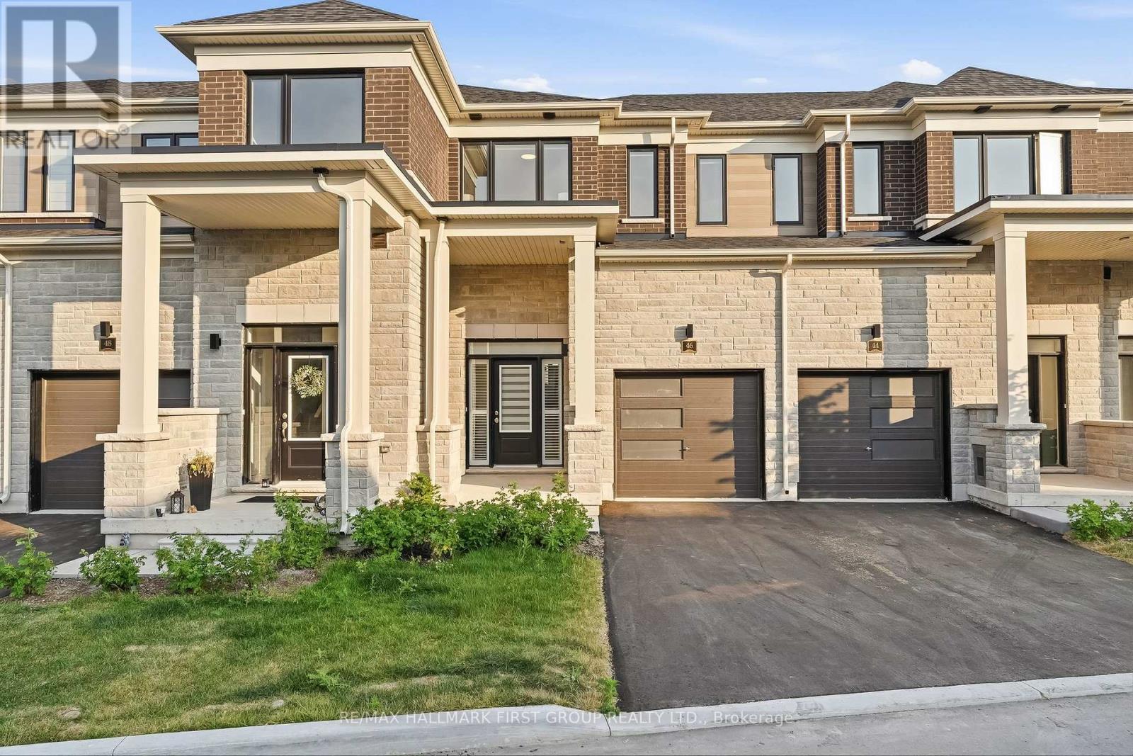 46 HICKEY LANE - 1