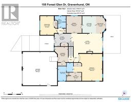 155 Forest Glen Drive, Gravenhurst), ON P1P1A1 Photo 27