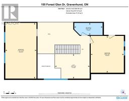 155 Forest Glen Drive, Gravenhurst), ON P1P1A1 Photo 28