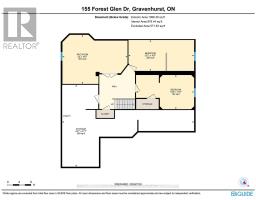 155 Forest Glen Drive, Gravenhurst), ON P1P1A1 Photo 29