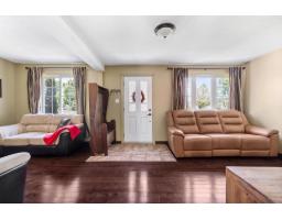 Primary Bedroom - 196 Rue Argyle, Shawville, QC J0X2Y0 Photo 7