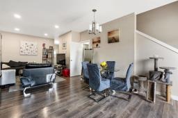 Utility room - 156 1655 Leila Avenue, Winnipeg, MB R2P1V1 Photo 11