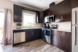 Laundry room - 156 1655 Leila Avenue, Winnipeg, MB R2P1V1 Photo 12