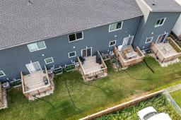 156 1655 Leila Avenue, Winnipeg, MB R2P1V1 Photo 34
