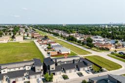 156 1655 Leila Avenue, Winnipeg, MB R2P1V1 Photo 36
