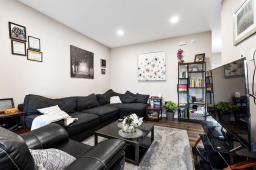 Bedroom - 156 1655 Leila Avenue, Winnipeg, MB R2P1V1 Photo 6
