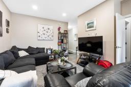 Bedroom - 156 1655 Leila Avenue, Winnipeg, MB R2P1V1 Photo 7