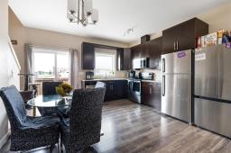4pc Bathroom - 156 1655 Leila Avenue, Winnipeg, MB R2P1V1 Photo 8