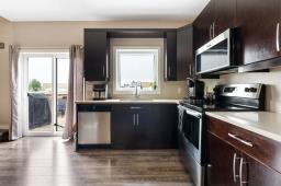 4pc Bathroom - 156 1655 Leila Avenue, Winnipeg, MB R2P1V1 Photo 9