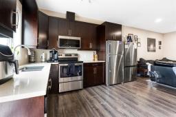 Recreation room - 156 1655 Leila Avenue, Winnipeg, MB R2P1V1 Photo 10