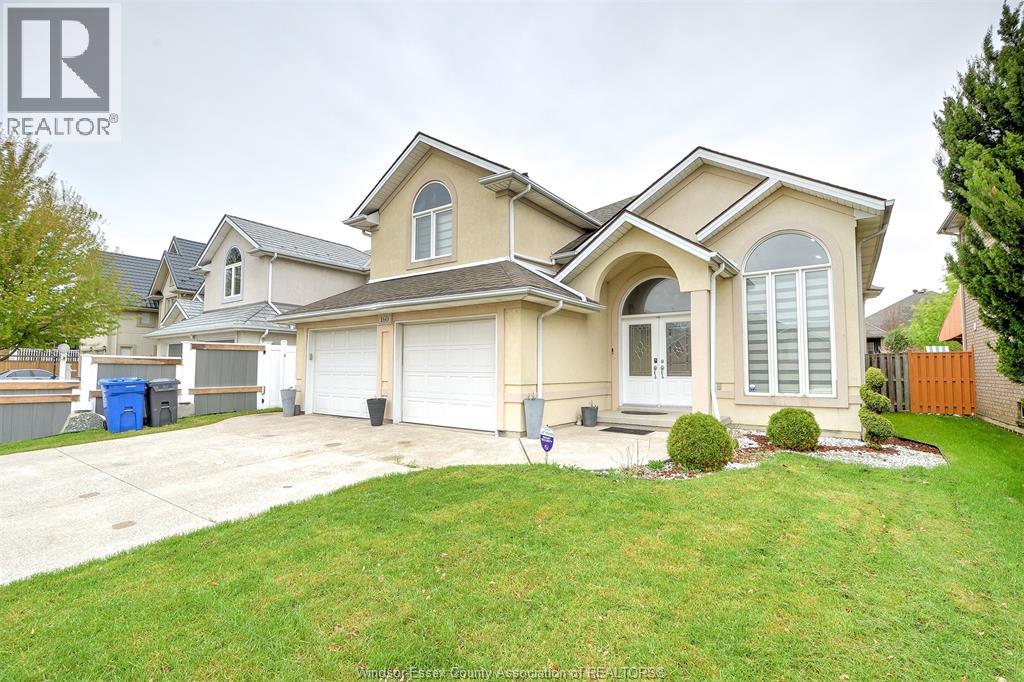 160 BRANTON CRESCENT - 2