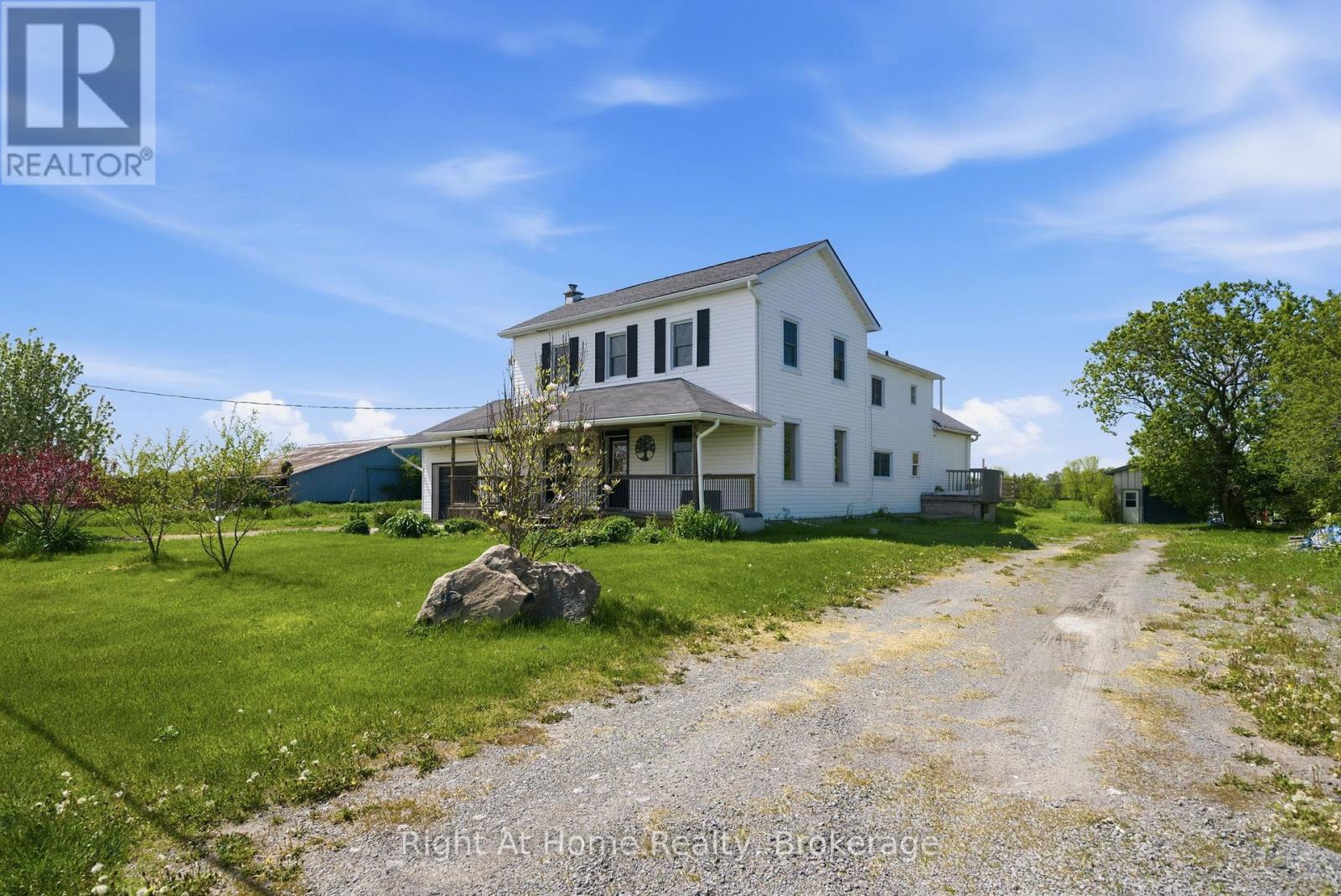 660 COUNTY RD 19 ROAD - 2