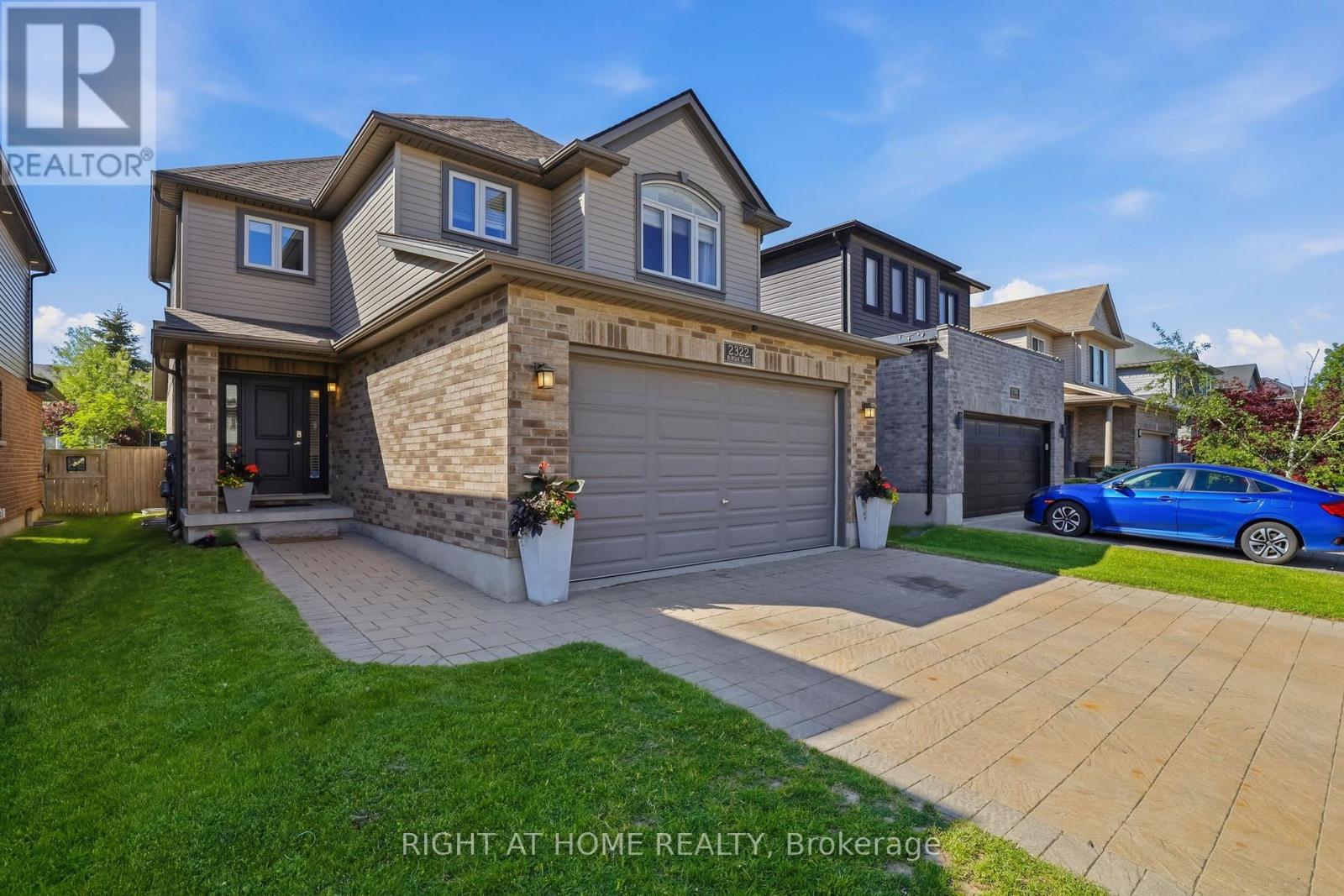 2322 BUROAK DRIVE - 2