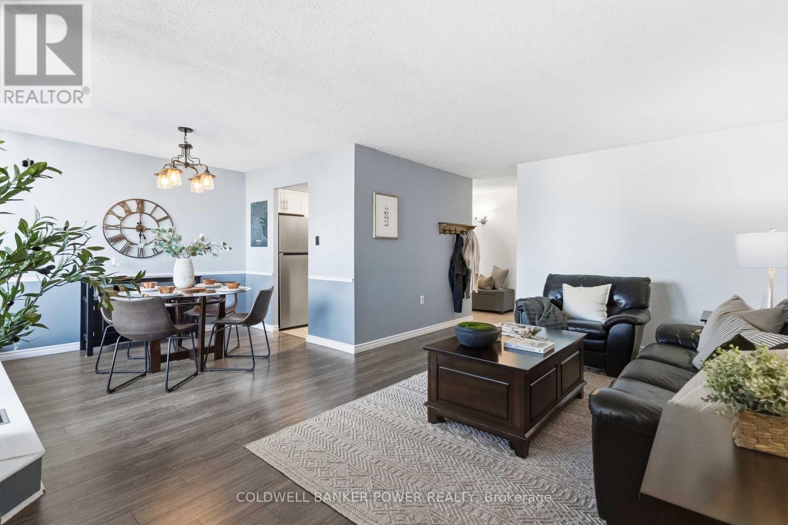 #302 323 COLBORNE STREET - 9