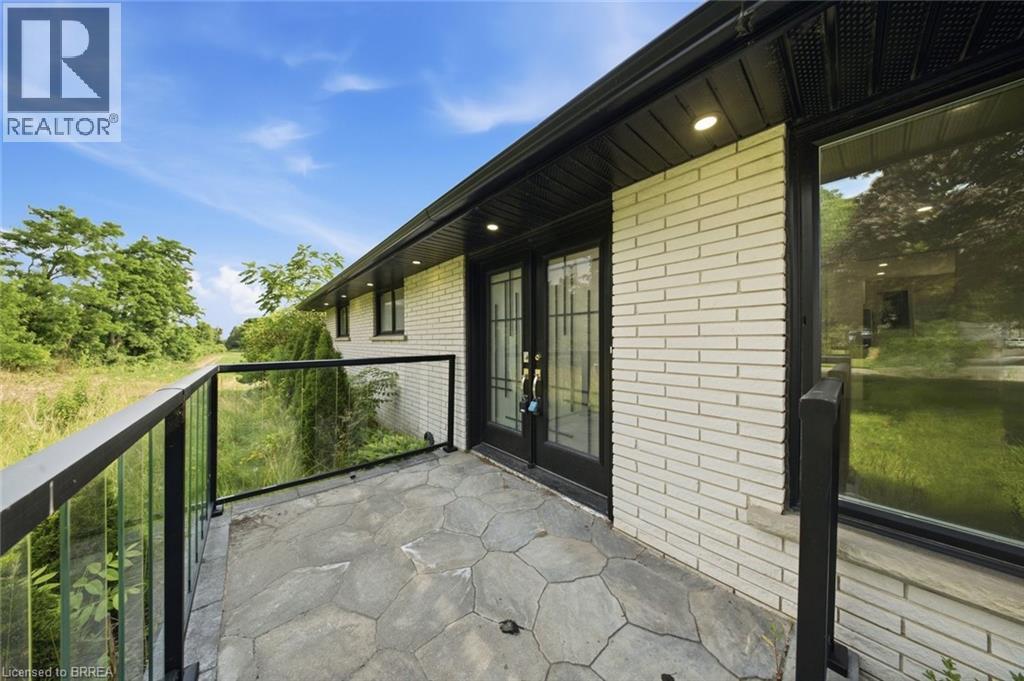 360 BISHOPSGATE Road, Burford — photo 3