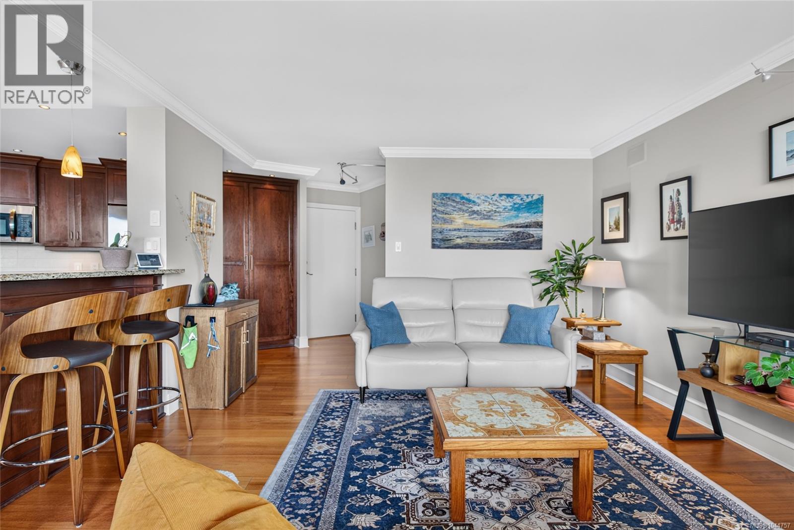 710 225 Belleville Street, Victoria