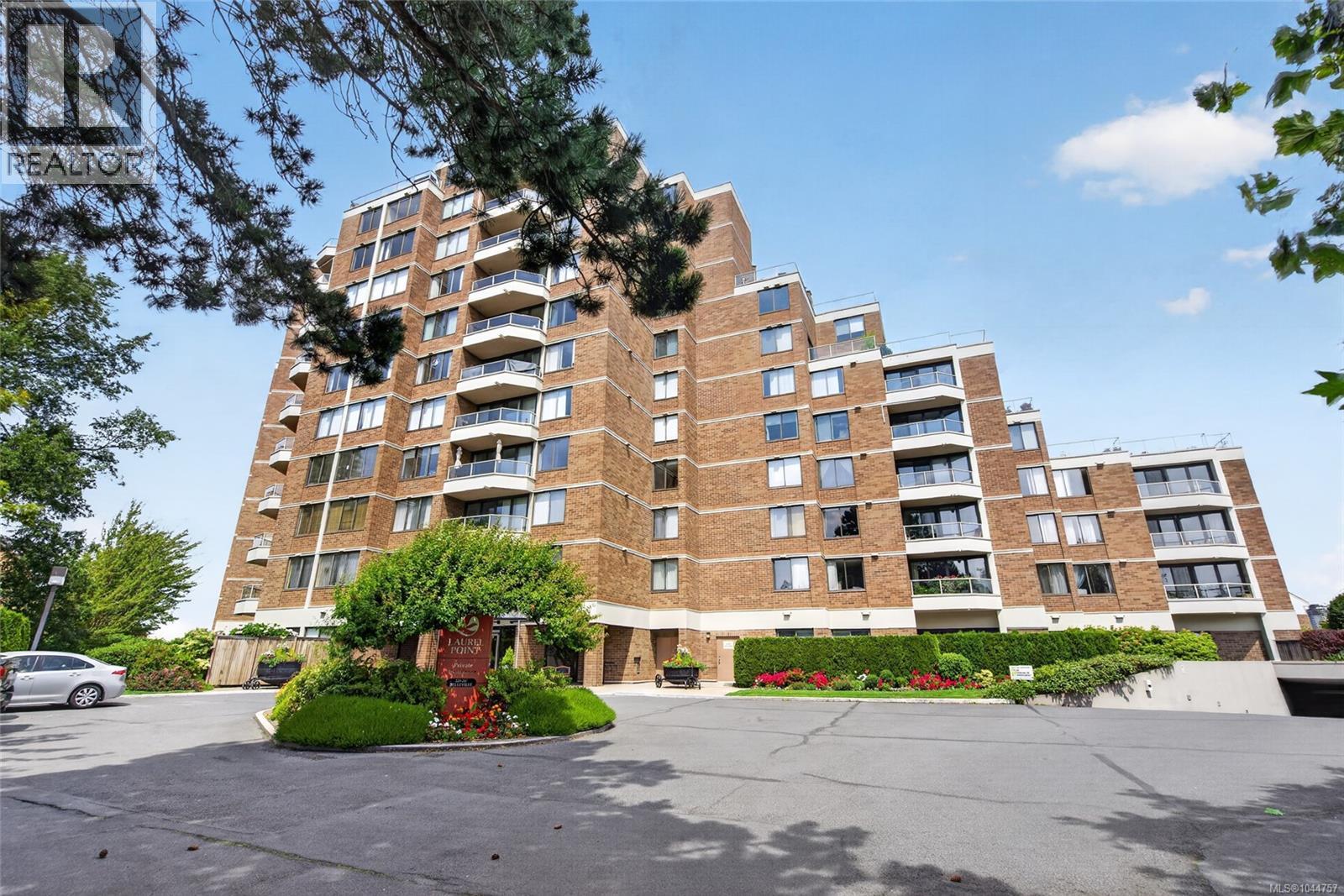 710 225 Belleville Street, Victoria