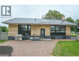 163 des Peupliers Street, photo 4