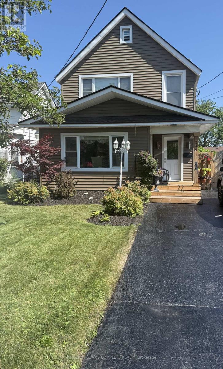 344 PHIPPS STREET - 1