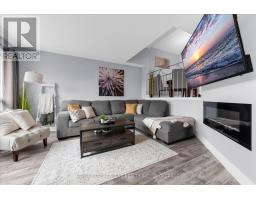 Living room - 301 - 5 Viking Court, Grimsby, ON L3M3T8 Photo 6