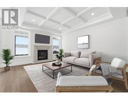 Loft - 90 Inverness Street N, Kincardine, ON N2Z2Z4 Photo 10