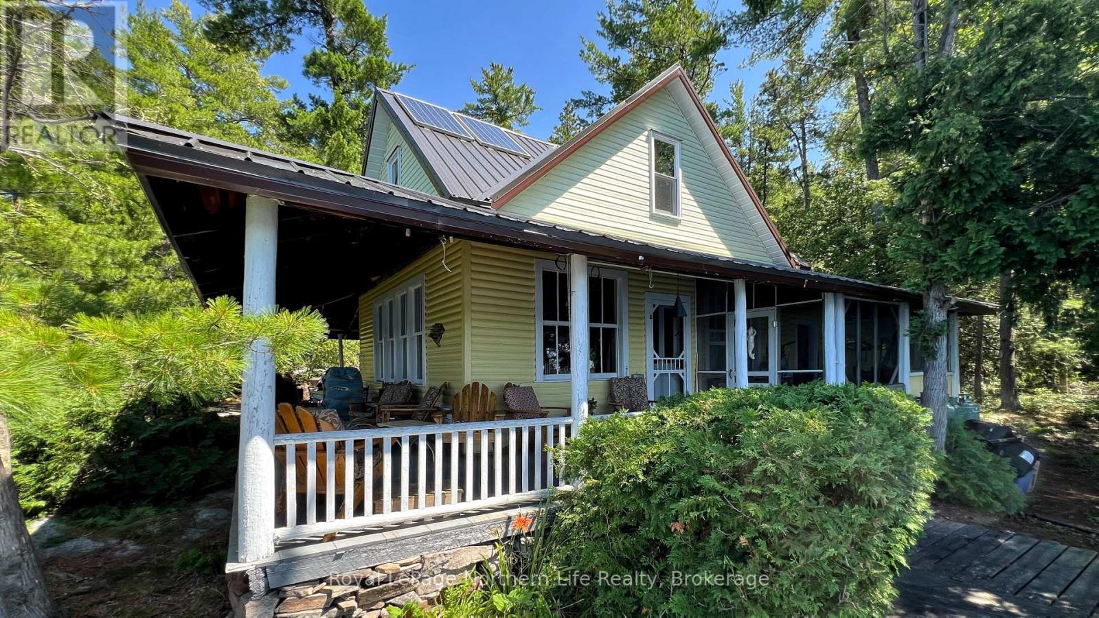 140 NORRIS ISLAND - 1