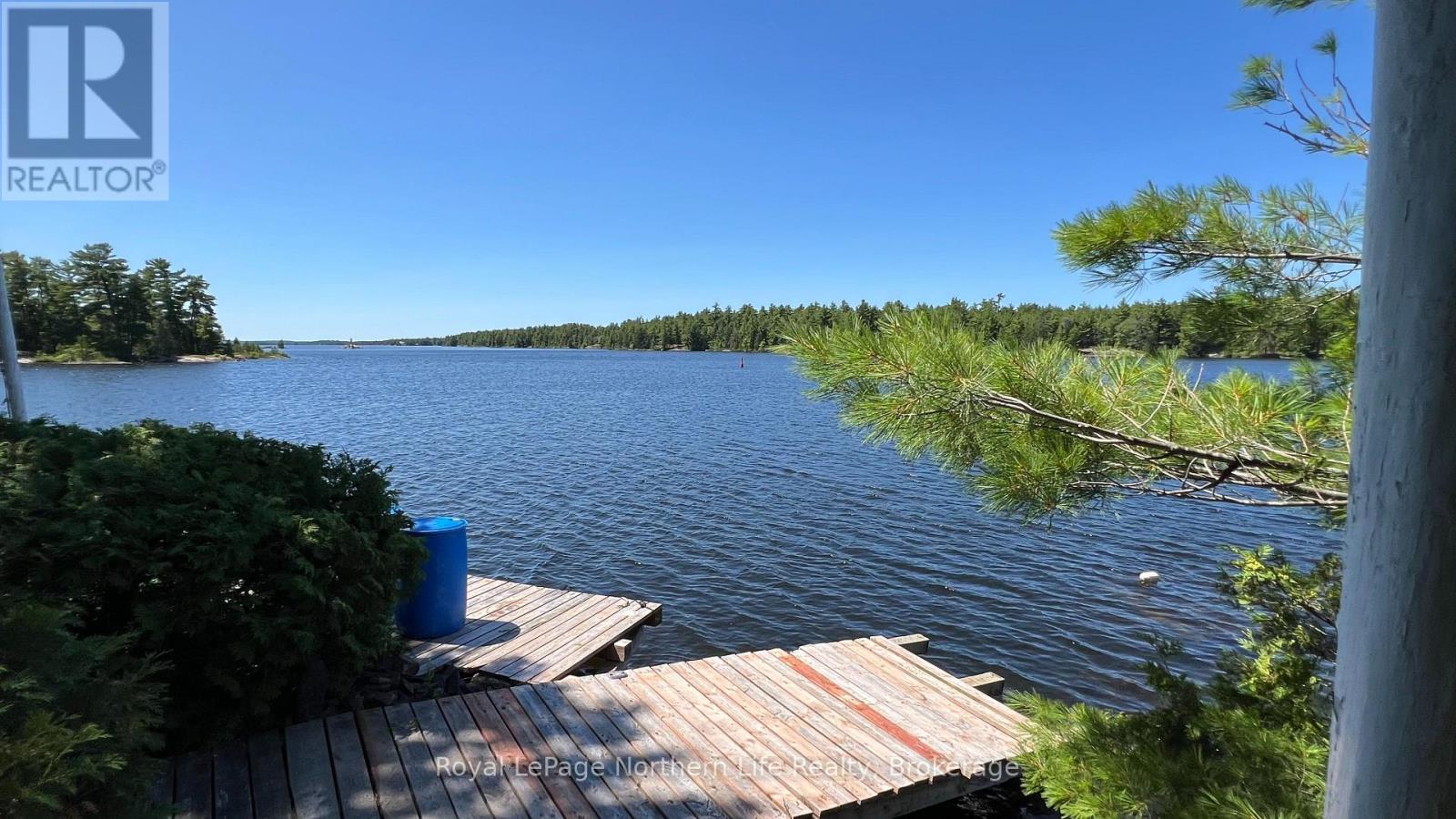140 NORRIS ISLAND - 45