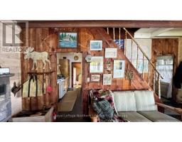 140 Norris Island, Parry Sound Remote Area, ON P0M2N1 Photo 13