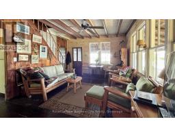 140 Norris Island, Parry Sound Remote Area, ON P0M2N1 Photo 20