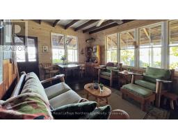 140 Norris Island, Parry Sound Remote Area, ON P0M2N1 Photo 22