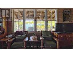 140 Norris Island, Parry Sound Remote Area, ON P0M2N1 Photo 23