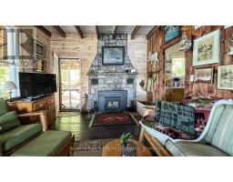 140 Norris Island, Parry Sound Remote Area, ON P0M2N1 Photo 25