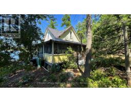 140 Norris Island, Parry Sound Remote Area, ON P0M2N1 Photo 39