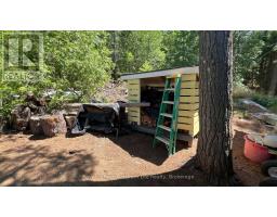140 Norris Island, Parry Sound Remote Area, ON P0M2N1 Photo 40