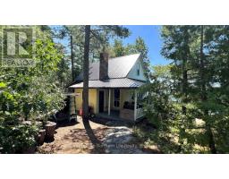 140 Norris Island, Parry Sound Remote Area, ON P0M2N1 Photo 41