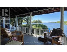 140 Norris Island, Parry Sound Remote Area, ON P0M2N1 Photo 43